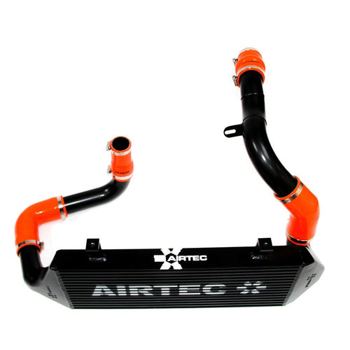 STAGE 2 INTERCOOLER | ASTRA VXR MK5