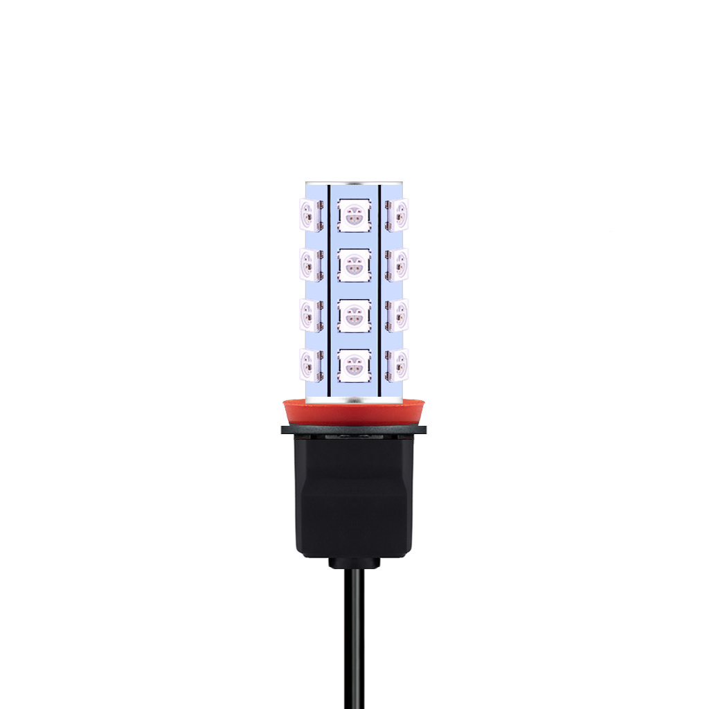 LED H8 Ambient | Indicator Fog Unit