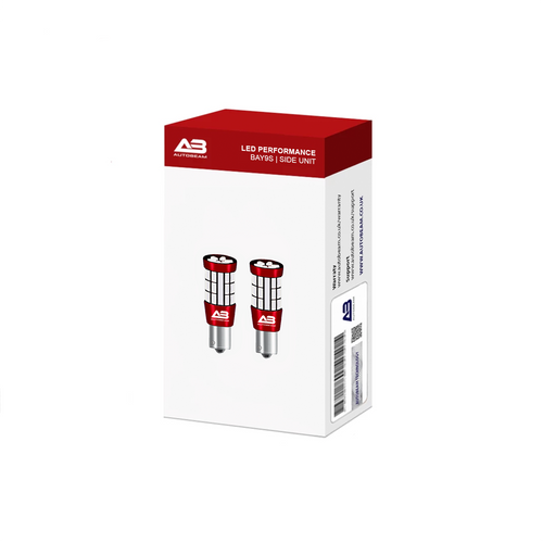 LED BAY9S Side Light Unit
