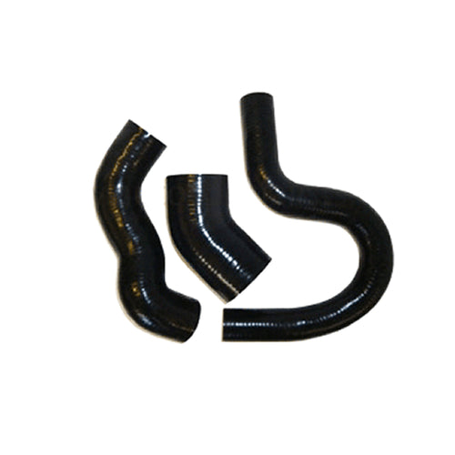 THREE-PIECE INDUCTION HOSE KIT | FOCUS MK2 RS