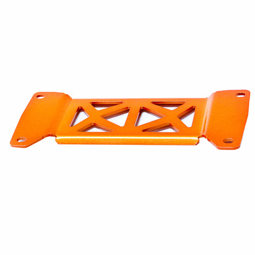 FRONT LOWER REAR EXHAUST TUNNEL BRACE | FOCUS MK2 | MK3 ST/RS