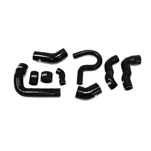 NINE-PIECE BOOST HOSE KIT | FOCUS MK2 RS