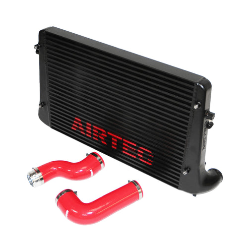 STAGE 2 INTERCOOLER | VAG 2.0 & 1.8 PETROL TFSI