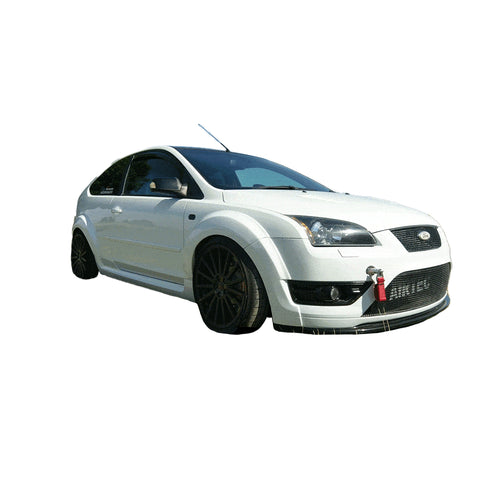 3DOOR PRE-FACELIFT EXTENDED WHEEL ARCHES | FOCUS ST MK2.0 225