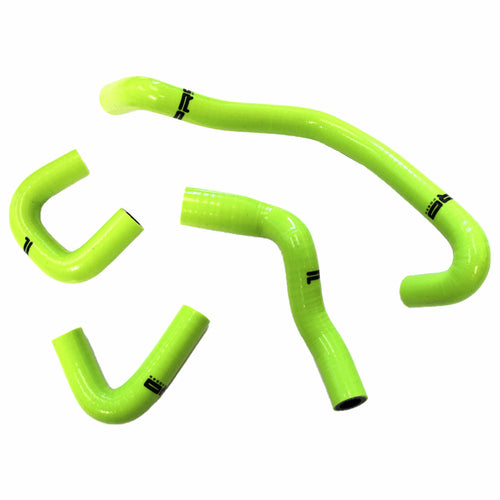NINE-PIECE BOOST HOSE KIT | FOCUS MK2 RS