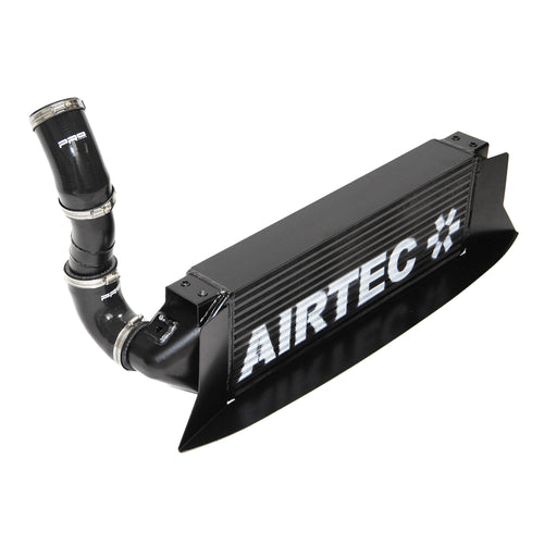 STAGE 3 INTERCOOLER | FOCUS MK2 RS