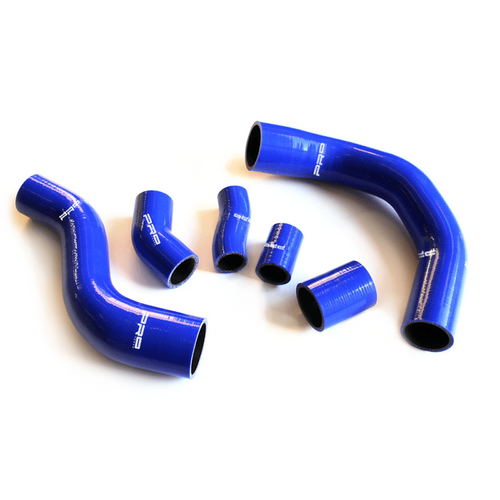 SIX-PIECE BOOST HOSE KIT | FIESTA MK7.5 ST
