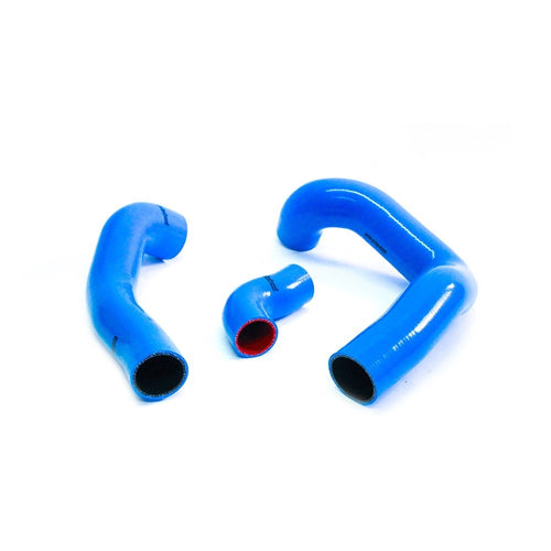 THREE-PIECE BOOST HOSE KIT | FOCUS MK3 RS