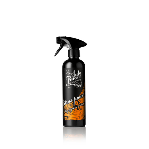 CITRUS POWER | BUG & GRIME REMOVER