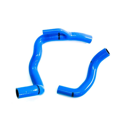 TWO-PIECE COOLANT HOSE KIT | FOCUS MK3 RS