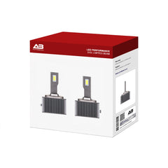LED D1S Dipped | Full Beam Unit