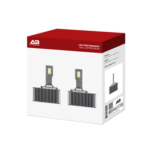 LED D5S Dipped Beam Unit