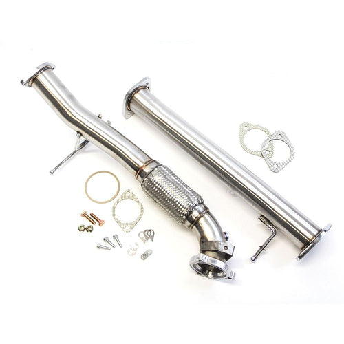 DE-CAT & DOWNPIPE PACKAGE | FOCUS MK2 ST