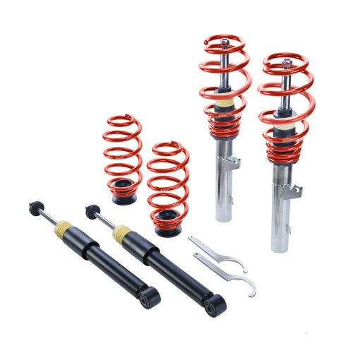 COILOVER KIT | PRO-STREET | FIESTA MK7