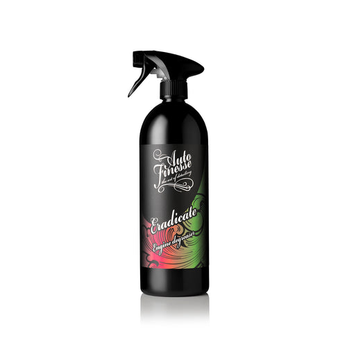 ERADICATE | ENGINE CLEANER & DEGREASER - Autobeam
