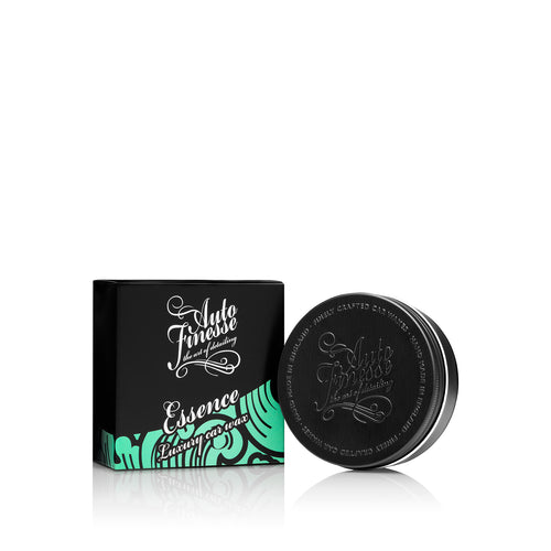 ESSENCE | ALL ROUND WAX
