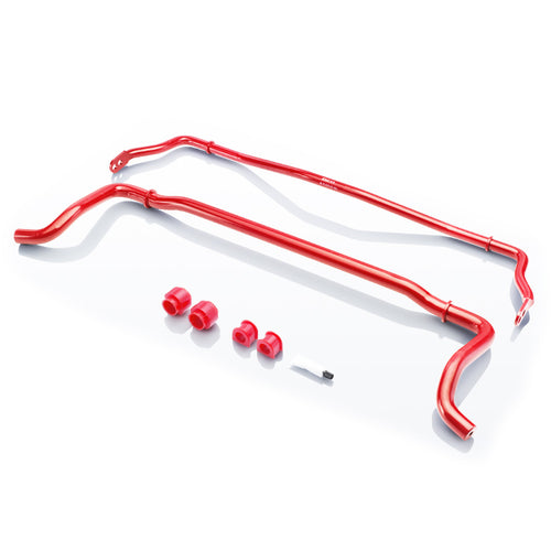 ANTI-ROLL BAR KIT | FIESTA MK7