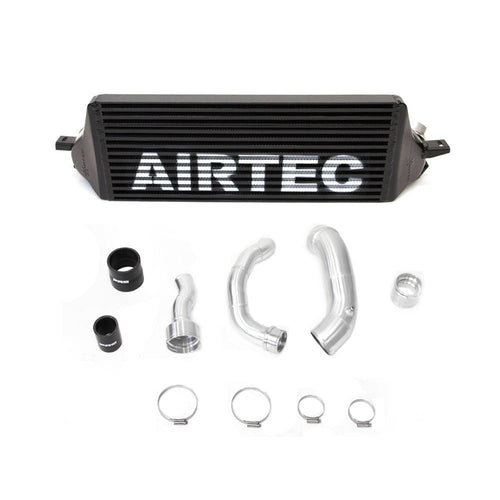 INTERCOOLER | STAGE 1 BOOST PIPE KIT | MINI F56 JCW