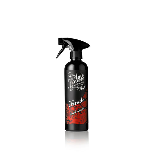 FINALE | QUICK DETAIL SPRAY