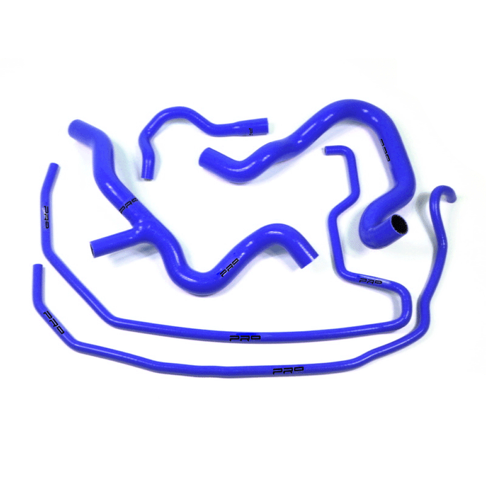 COOLANT HOSE KIT | FOCUS MK2 RS