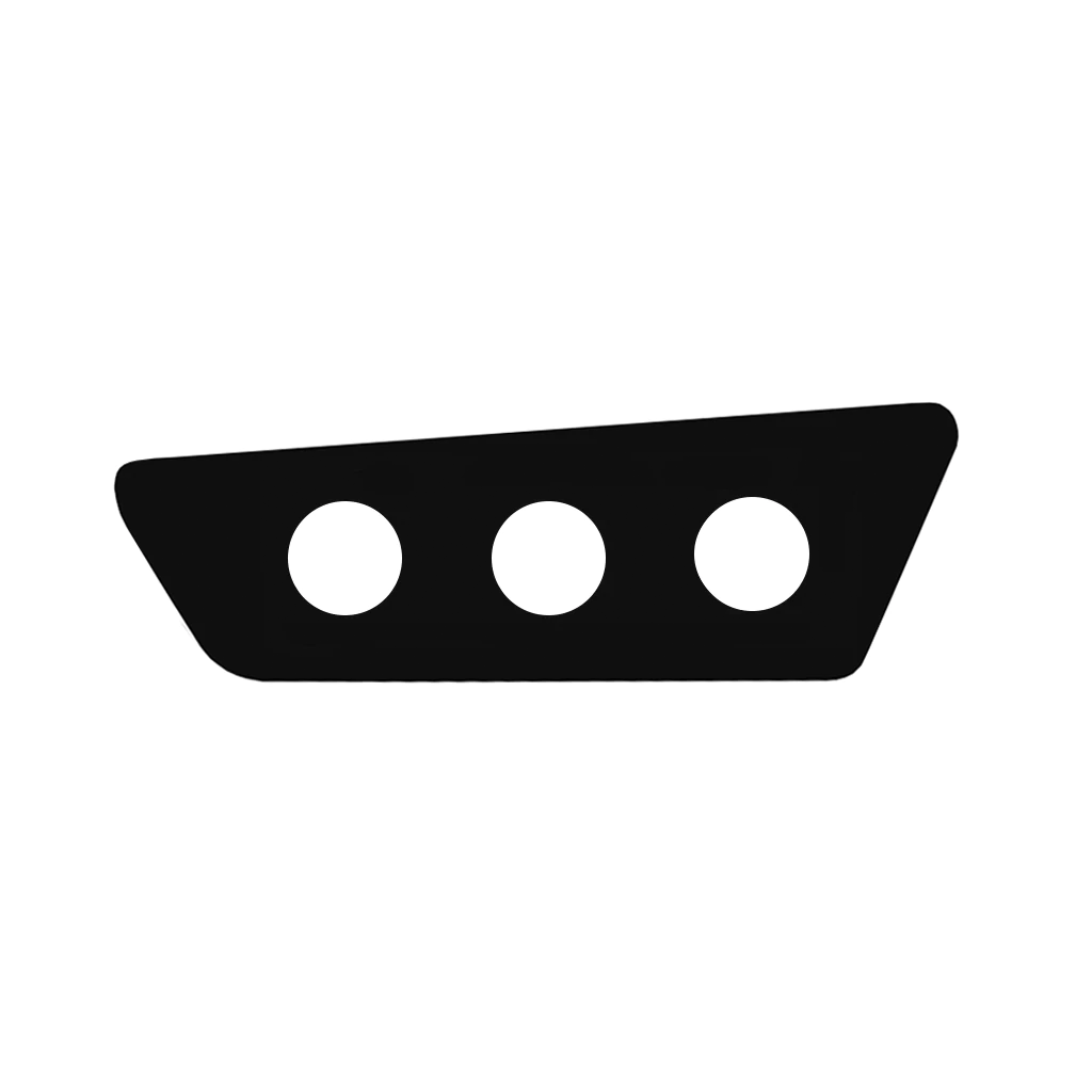 Fog Light Cover | Sport Edition - Autobeam