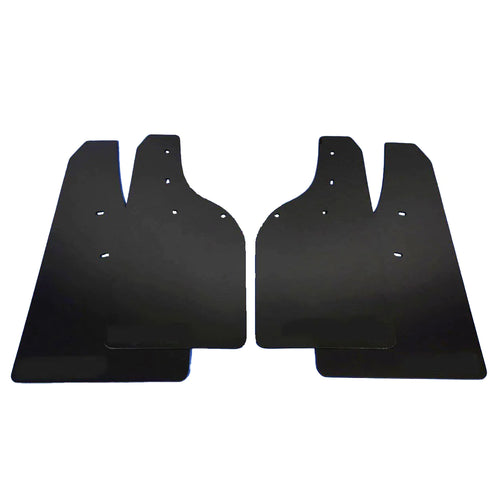 RALLY FLAPS | YARIS GR