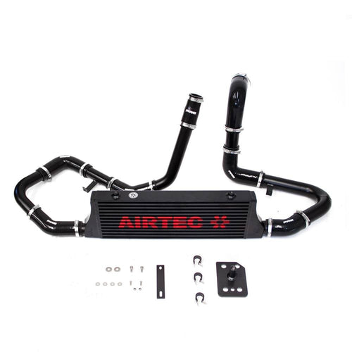 INTERCOOLER | FIAT 500 ABARTH