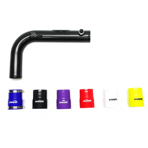 TOP INDUCTION PIPE | FIESTA MK7.5 ST