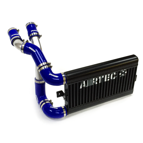 INTERCOOLER | FIESTA MK7 | MK7.5 1.6
