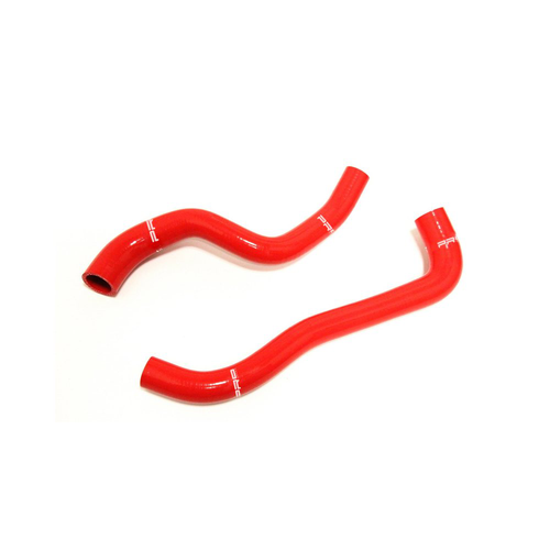 TWO-PIECE COOLANT HOSE KIT | FIESTA MK6 1.6 TDCI