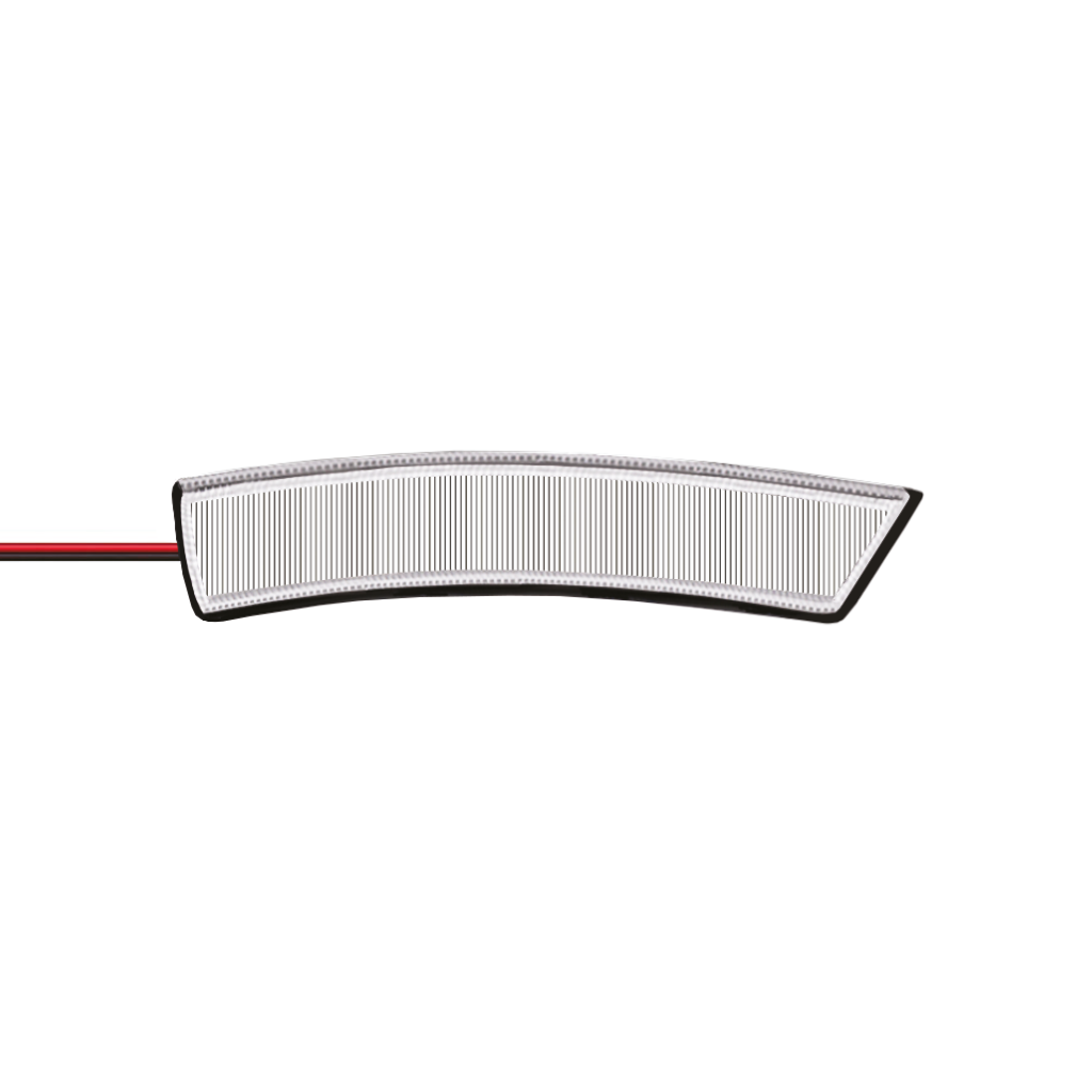 LED sequential indicator | Ford Focus MK2/3