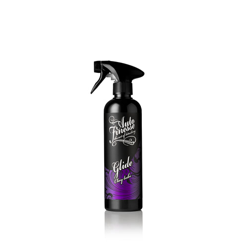 GLIDE | CLAY LUBRICANT