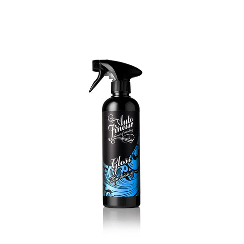 GLOSS | TYRE DRESSING