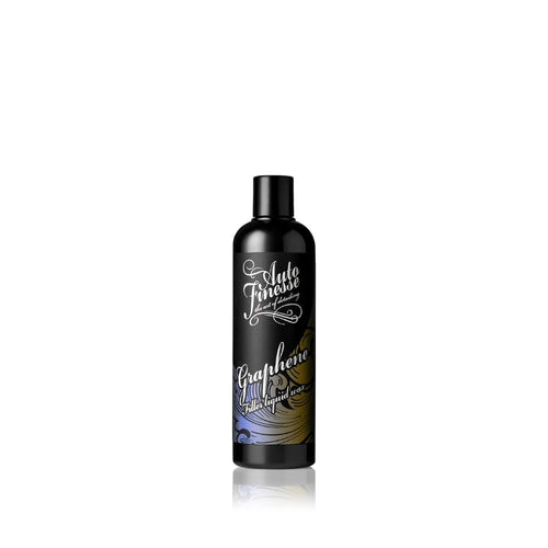 GRAPHENE | FILLER LIQUID WAX