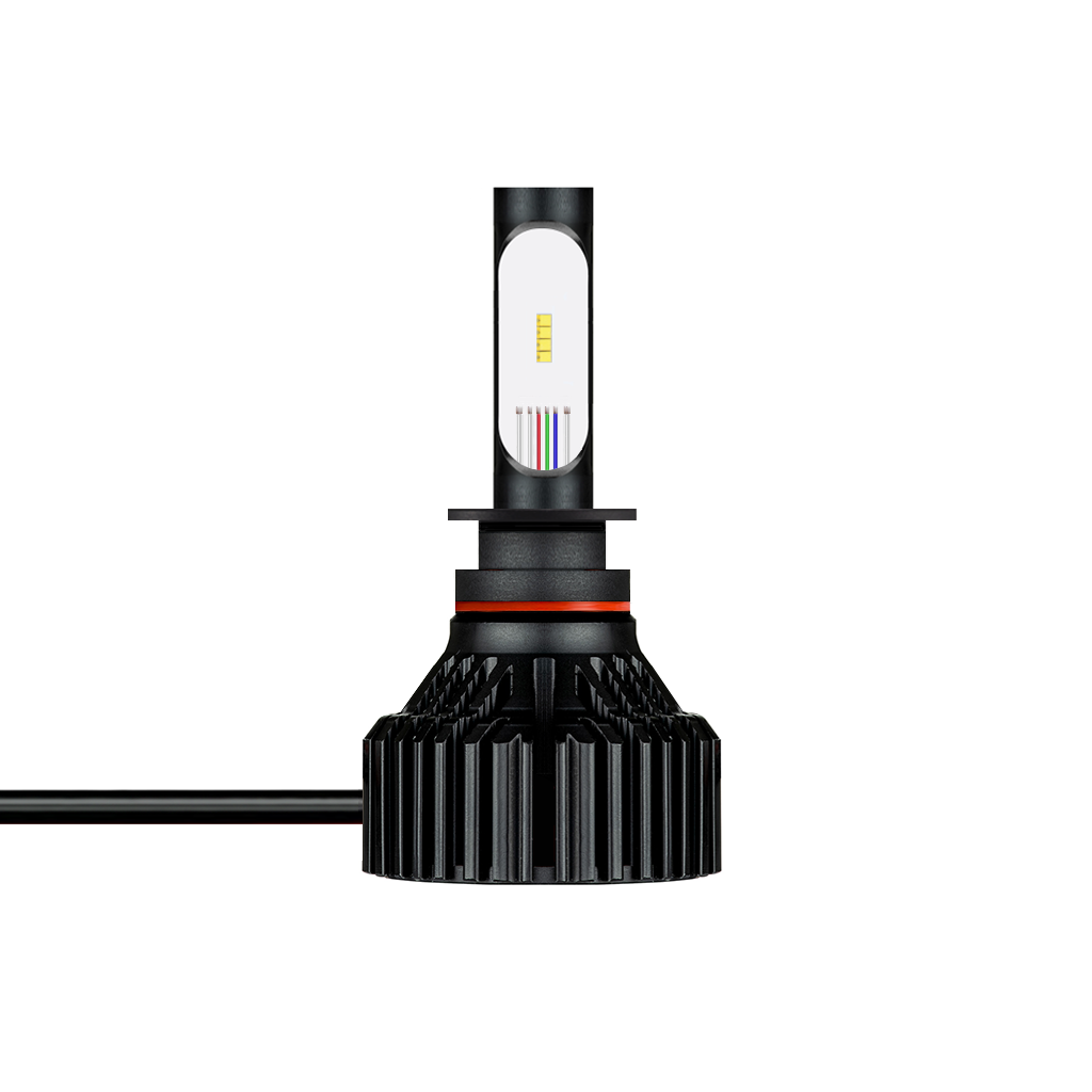 LED H1 Ambient + Full Beam Unit – Autobeam