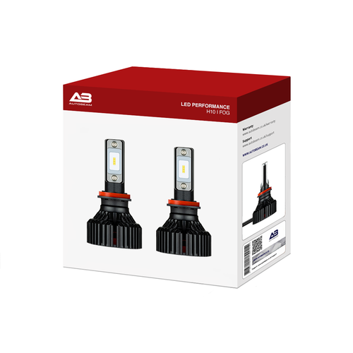LED H10 Unit | Yellow