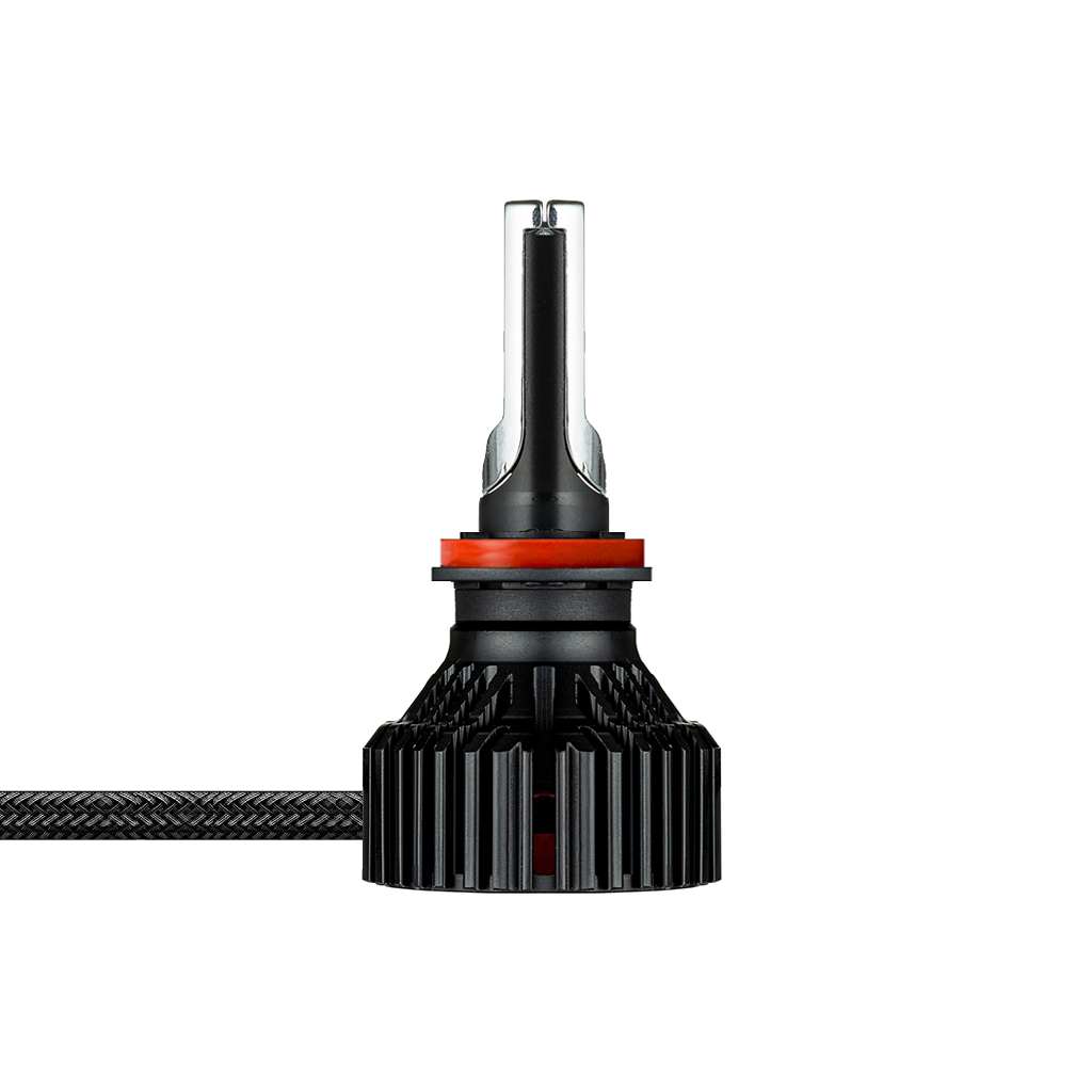 LED HB3 Fog Unit