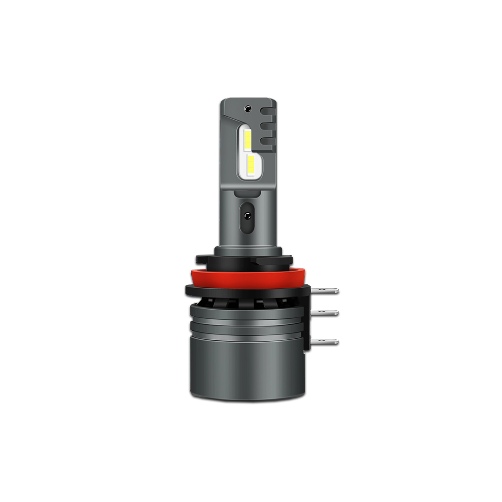 LED H15 Mini DRL | Full Beam Unit