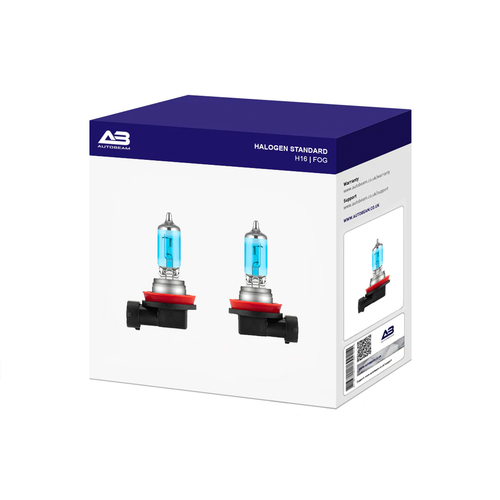 Halogen H16 Fog Bulb