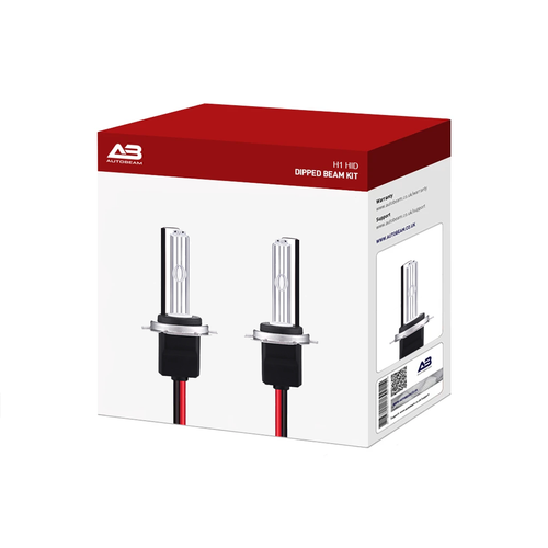 Xtreme-Xenon HID H1 Dipped Beam Kit