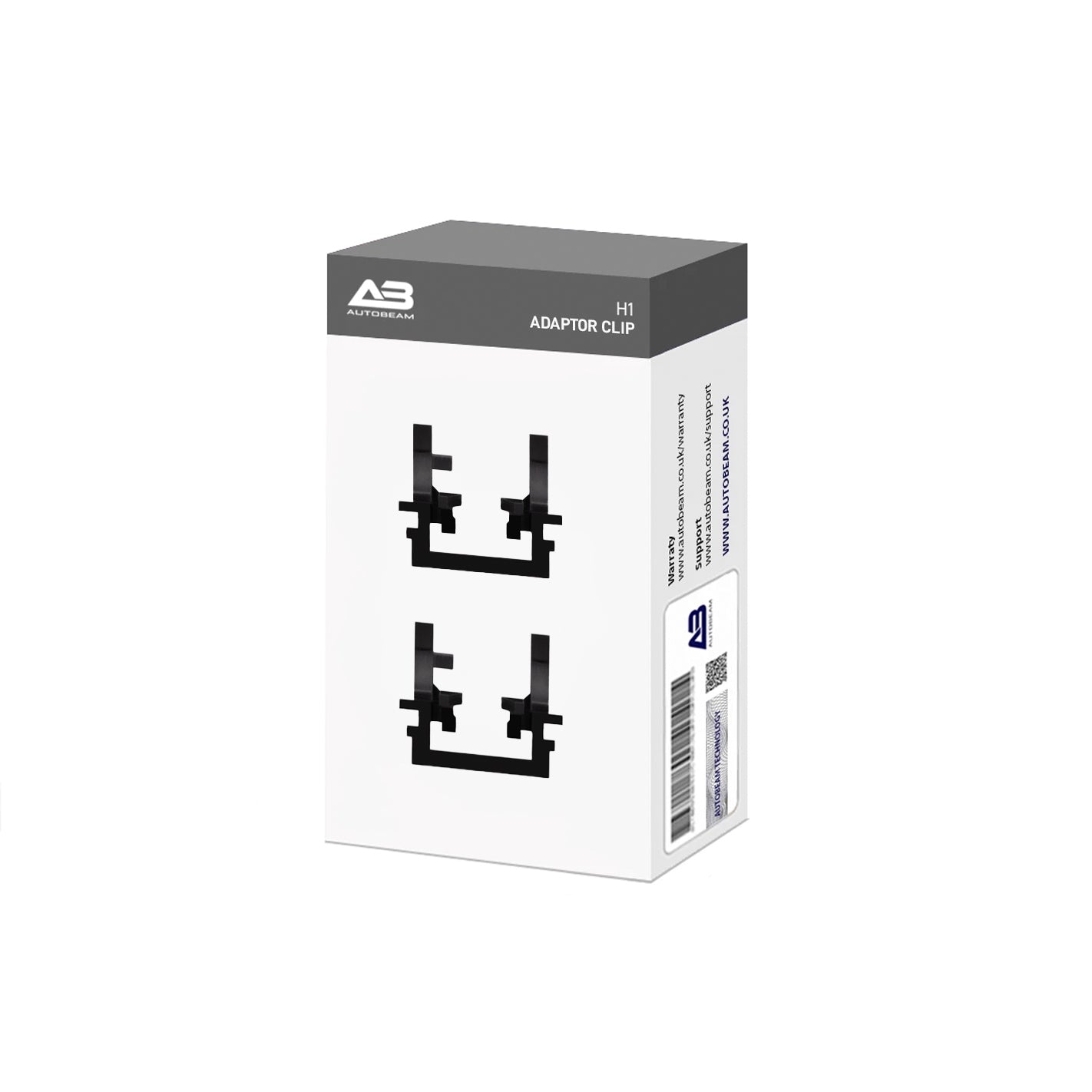 H1 Adaptor Clip – Autobeam
