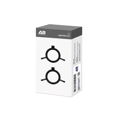 H7 Adaptor Clip
