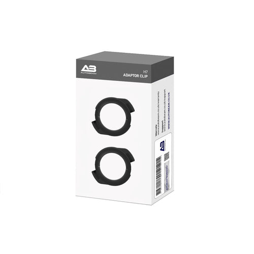 H7 Adaptor Clip