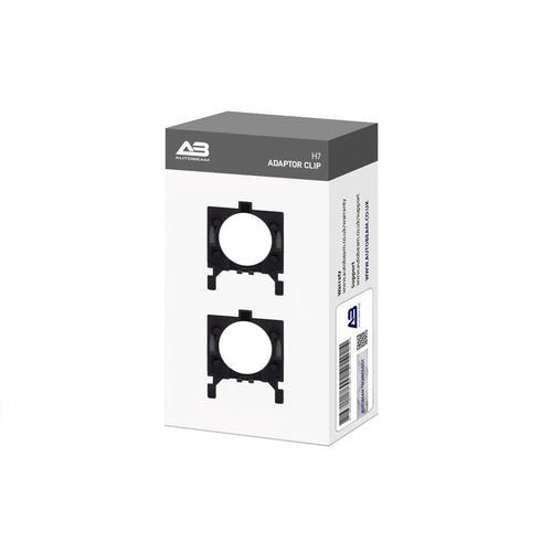 H7 Adaptor Clip