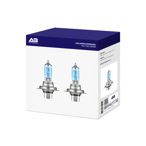 HALOGEN H4