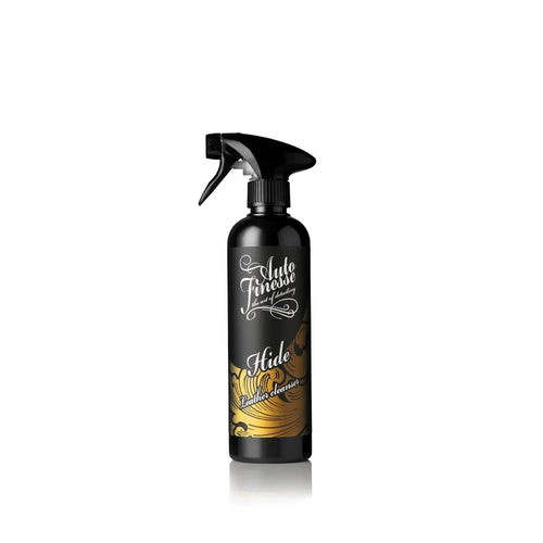HIDE | CAR LEATHER CONDITIONER