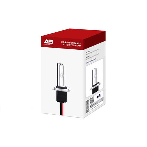 Xtreme-Xenon HID H7 Dipped Beam Bulb