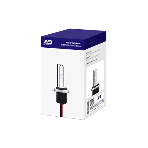 Xenon HID HIR2 Dipped Beam Bulb