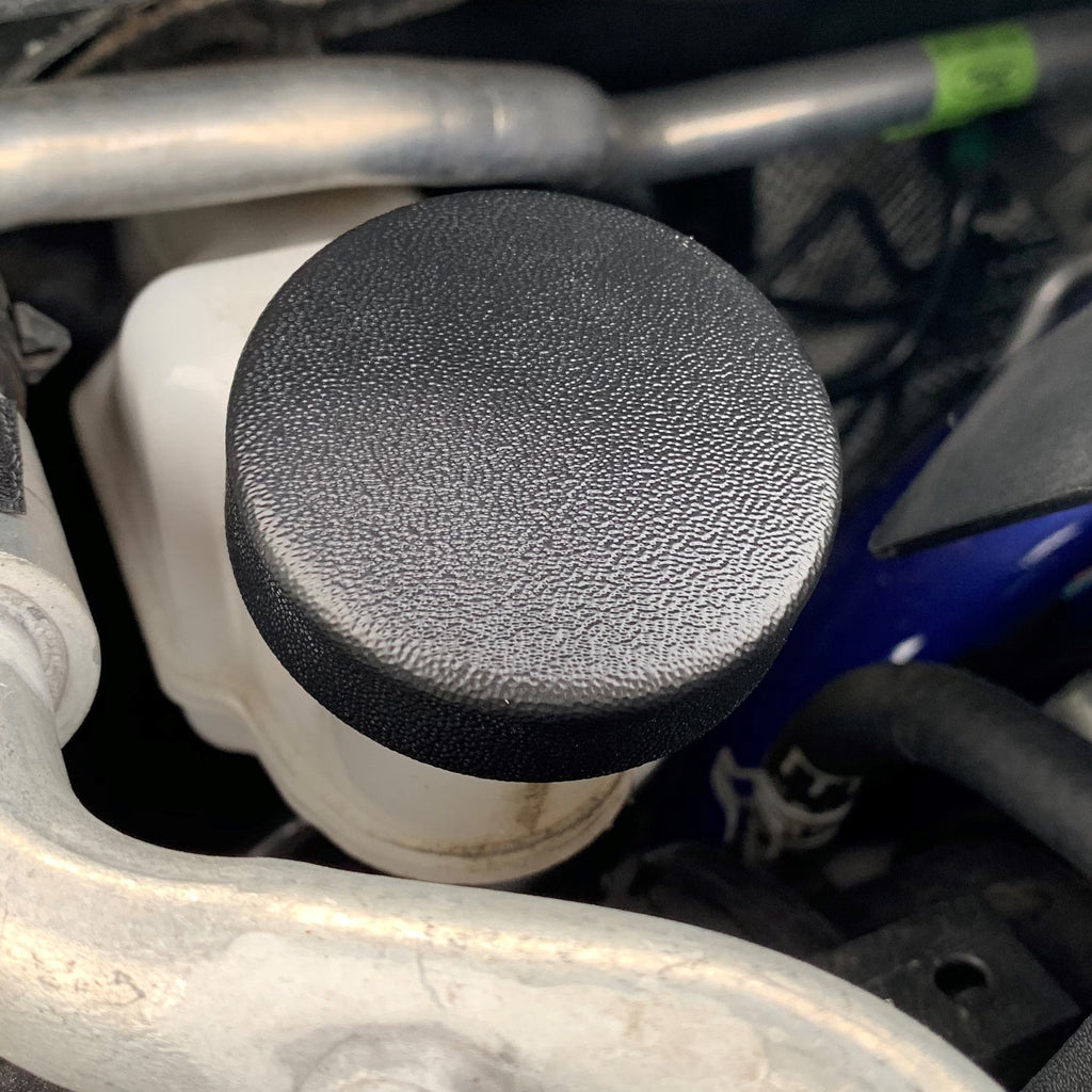Brake Fluid Reservoir Cap Cover | Fiesta MK6/7/8 | Focus MK2/3/4