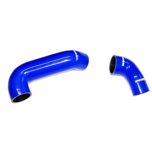 TWO-PIECE INDUCTION HOSE KIT | TRANSIT CUSTOM & M-SPORT